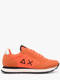 orange fluo