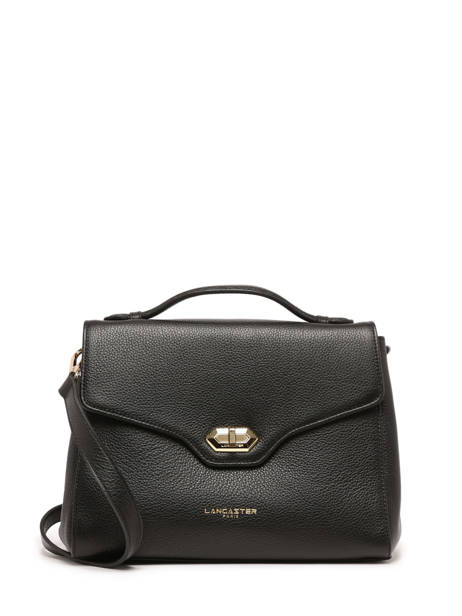 Sac Bandoulière Milano Cosmos Cuir Lancaster Beige milano cosmos 55