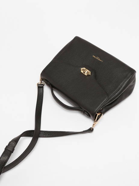Sac Bandoulière Milano Cosmos Cuir Lancaster Beige milano cosmos 55 vue secondaire 2