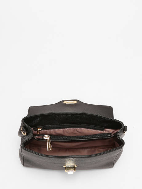 Sac Bandoulière Milano Cosmos Cuir Lancaster Beige milano cosmos 55 vue secondaire 3