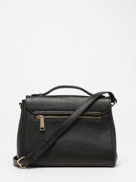 Sac Bandoulière Milano Cosmos Cuir Lancaster Beige milano cosmos 55 vue secondaire 4