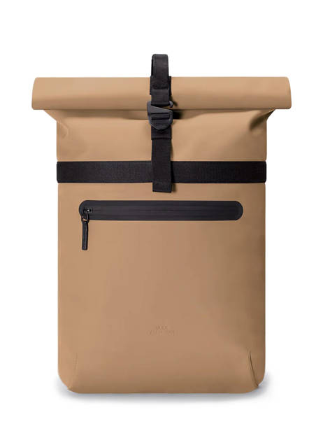 Sac Ã  Dos 1 Compartiment + Pc 16