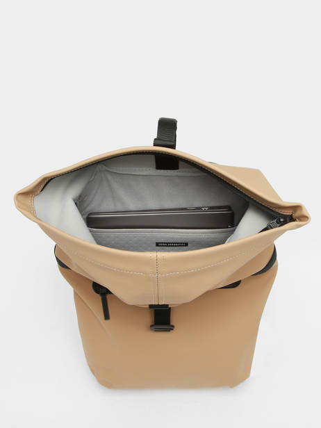 Sac Ã  Dos 1 Compartiment + Pc 16