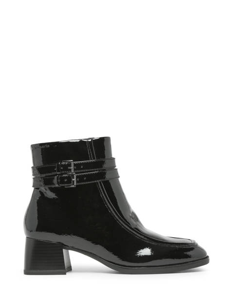 Bottines Ã  Talon Tamaris Noir women 41