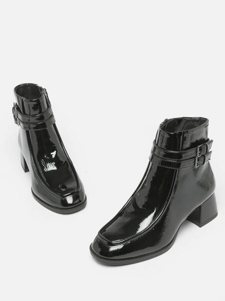 Bottines Ã  Talon Tamaris Noir women 41 vue secondaire 1