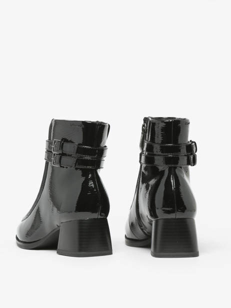 Bottines Ã  Talon Tamaris Noir women 41 vue secondaire 4