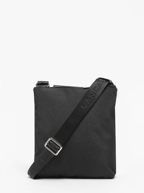 Shoulder Bag Smart Kba Lancaster Black smart kba 38 other view 4