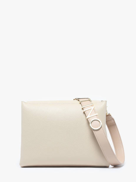 Sac BandouliÃ¨re Alexia Valentino Blanc alexia VBS5A803 vue secondaire 4
