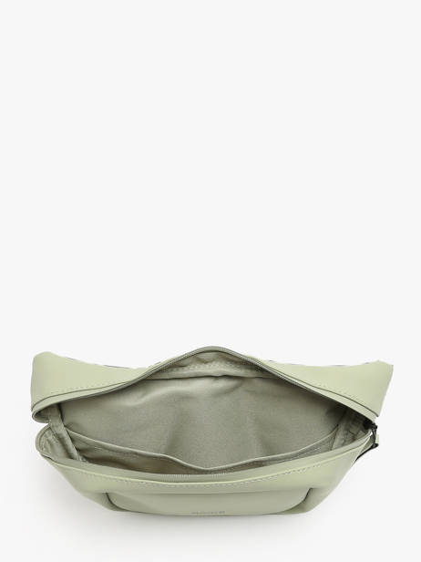 Sac Banane Rains Vert city 14730 vue secondaire 2