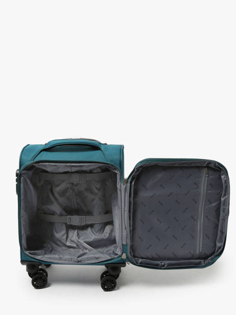 Cabin Luggage Travel Blue sun XS other view 3