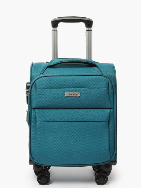 Cabin Luggage Travel Blue sun XS