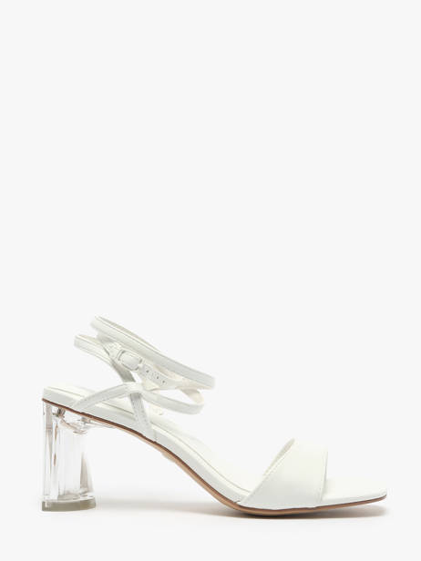 Sandales Ã  Talon Tamaris Blanc women 30