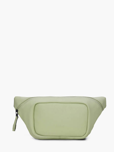 Sac Banane Rains Vert city 14730