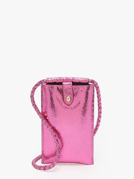 Sac Bandoulière Pieces Rose daino 17135160
