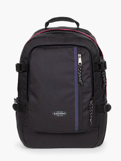 Sac Ã  Dos 2 Compartiments Eastpak Noir pbg core series PBGA5BEW