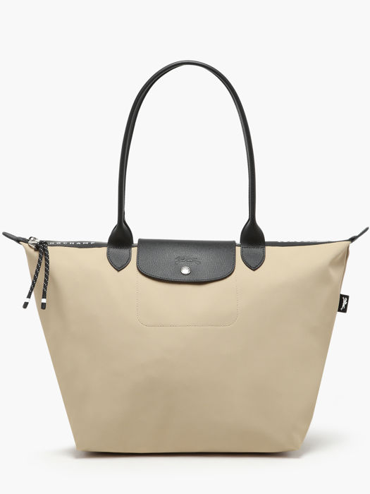 Longchamp Le pliage energy Besaces Gris