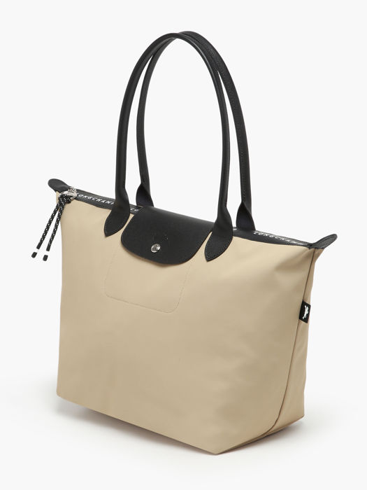 Longchamp Le pliage energy Besaces Gris