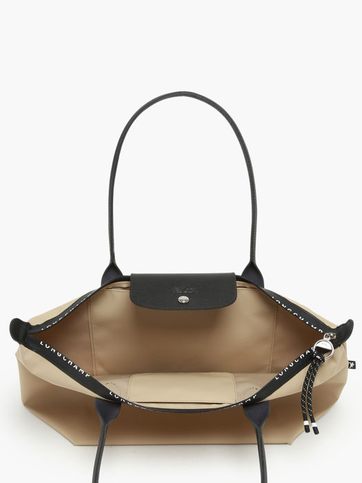 Longchamp Le pliage energy Besaces Gris