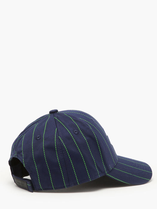 Longchamp Coton essential universitÃ© Bleu