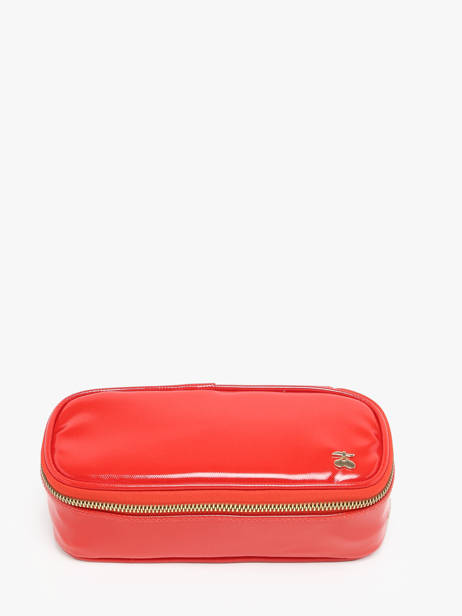 Trousse 1 Compartiment Daydream Girls Jeune premier Rouge daydream girls G