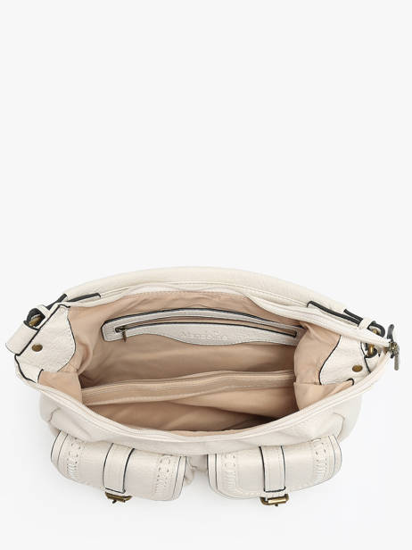 Sac PortÃ© Ã©paule Summer Sellier Miniprix Beige summer sellier 19282 vue secondaire 2