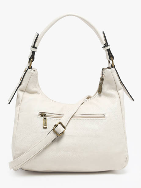 Sac PortÃ© Ã©paule Summer Sellier Miniprix Beige summer sellier 19282 vue secondaire 3