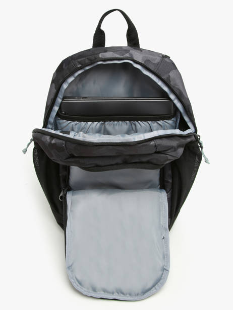 Sac Ã  Dos 2 Compartiments Rip curl Noir camo 14YMBA vue secondaire 2
