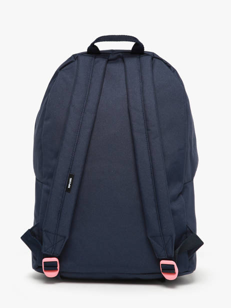 Sac Ã  Dos 1 Compartiment + Trousse Offerte  Rip curl Multicolore mixed 37WBA vue secondaire 5