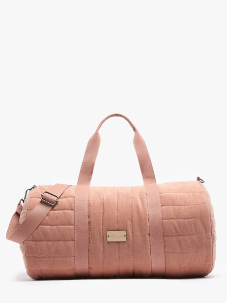 Sac PortÃ© Main Ixora Woomen Rose ixora WIXO12