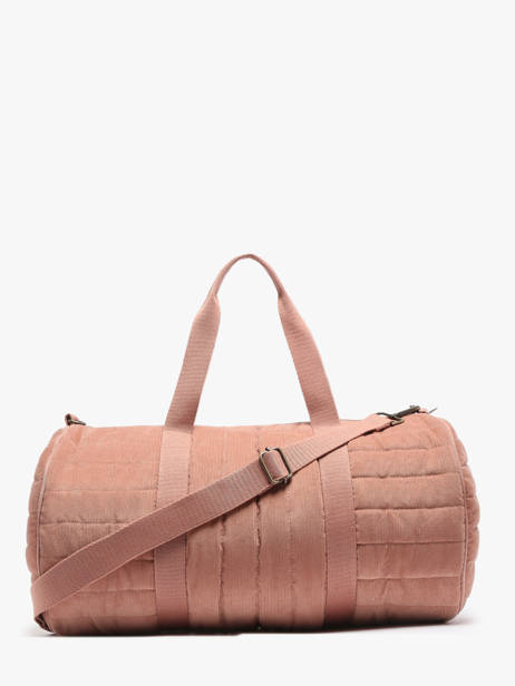 Sac PortÃ© Main Ixora Woomen Rose ixora WIXO12 vue secondaire 4