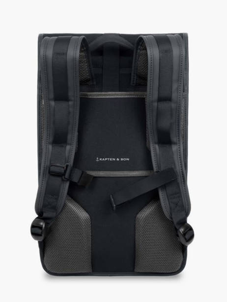 Sac Ã  Dos 1 Compartiment + Pc 14
