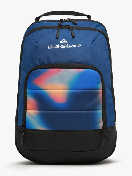 Sac Ã  Dos 2 Compartiments Quiksilver Bleu youth access QYBP3166