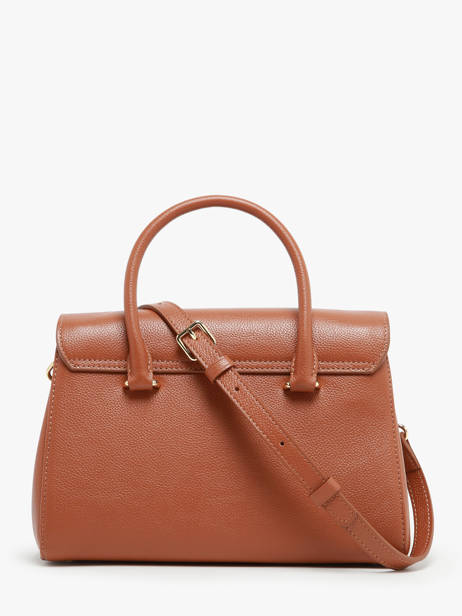 Sac Bandoulière Milano Cosmos Cuir Lancaster Beige milano cosmos 77 vue secondaire 6