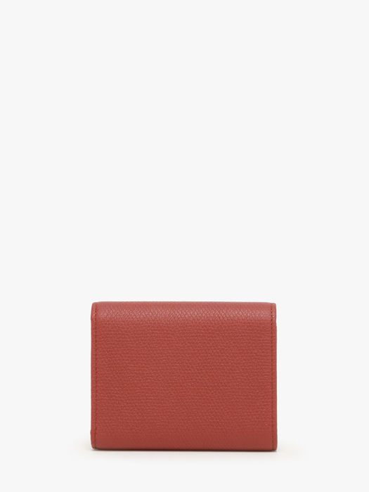 Longchamp Le roseau Portefeuilles Marron