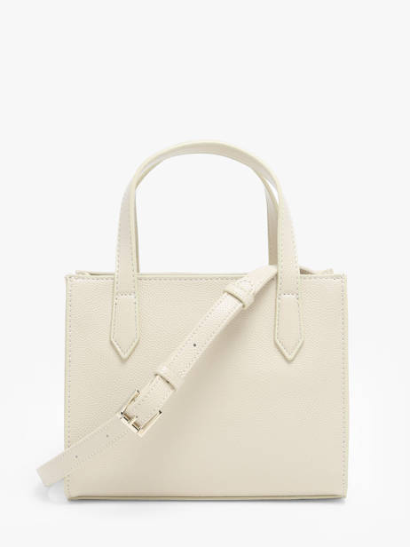 Sac Porté Main Divina Valentino Marron divina VBS1R415 vue secondaire 4