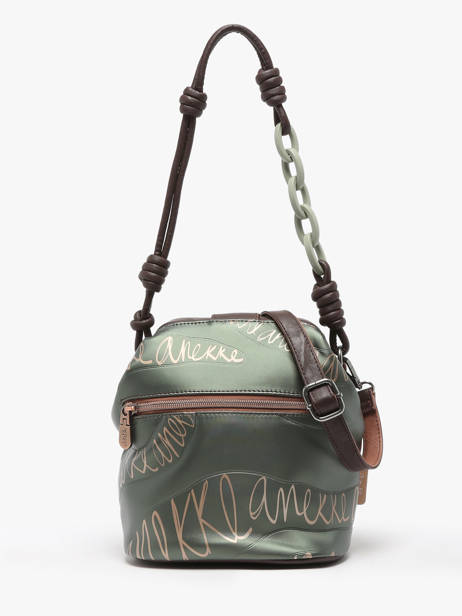 Sac BandouliÃ¨re Earth Anekke Multicolore earth 39813451 vue secondaire 4