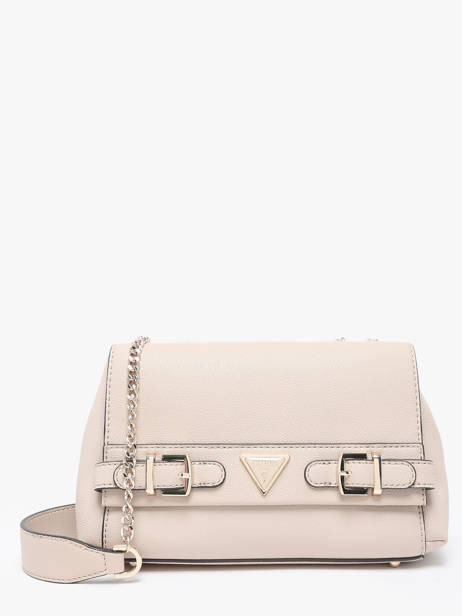 Sac BandouliÃ¨re Eco Ali Guess Beige eco ali BG951121