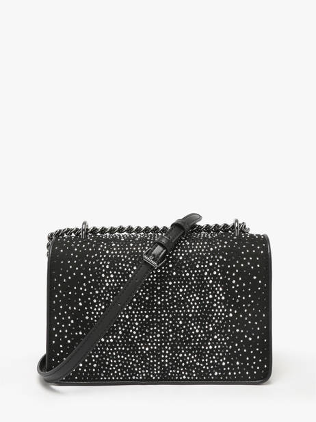 Sac BandouliÃ¨re Love Bag Icon Pinko Multicolore love bag icon A20F vue secondaire 4