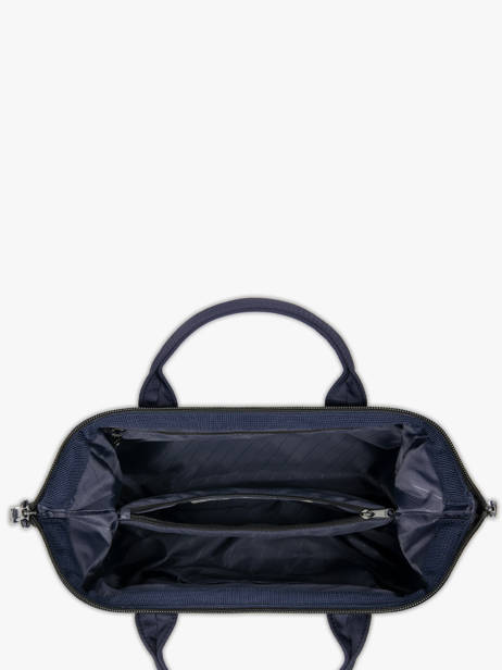 Sac Bandoulière Crossbody Cabaia Bleu crossbody S vue secondaire 2