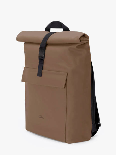Sac Ã  Dos 1 Compartiment + Pc 16
