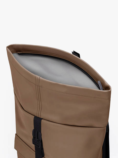 Sac Ã  Dos 1 Compartiment + Pc 16