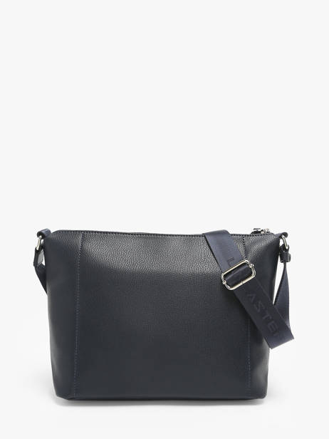 Sac Bandoulière Maya Lancaster Bleu maya 84 vue secondaire 4