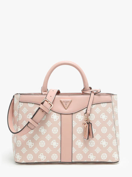Sac Ã  Main Izzy Polyurethane Guess Beige izzy PG952106