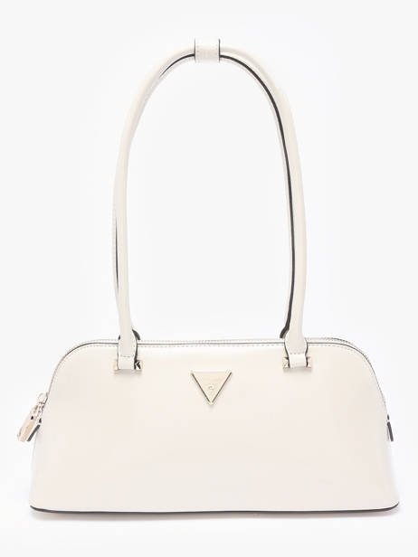 Sac PortÃ© Ã©paule Arnela Guess Beige arnela NG949608