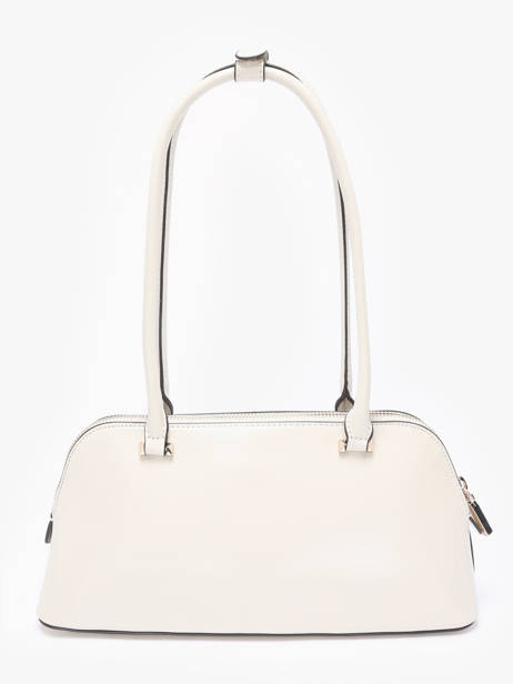 Sac PortÃ© Ã©paule Arnela Guess Beige arnela NG949608 vue secondaire 4