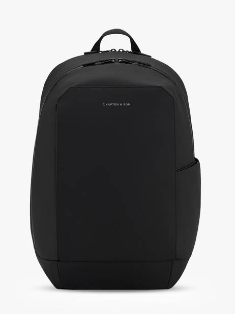 Sac Ã  Dos 2 Compartiments + Pc 15
