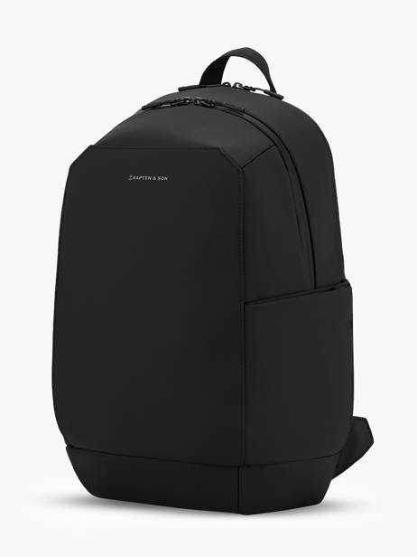 Sac Ã  Dos 2 Compartiments + Pc 15