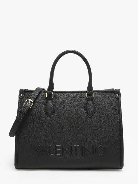 Sac PortÃ© Main Rised Re Valentino Noir rised re VBS8P904