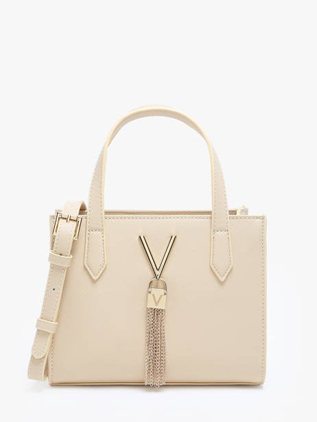 Sac Porté Main Divina Sa Valentino Blanc divina sa VBS1IJ15