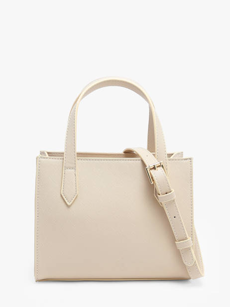 Sac Porté Main Divina Sa Valentino Blanc divina sa VBS1IJ15 vue secondaire 4
